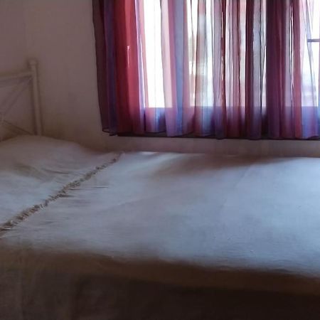 Appartamento Ersi'S Seaview Pórto Ráfti Esterno foto
