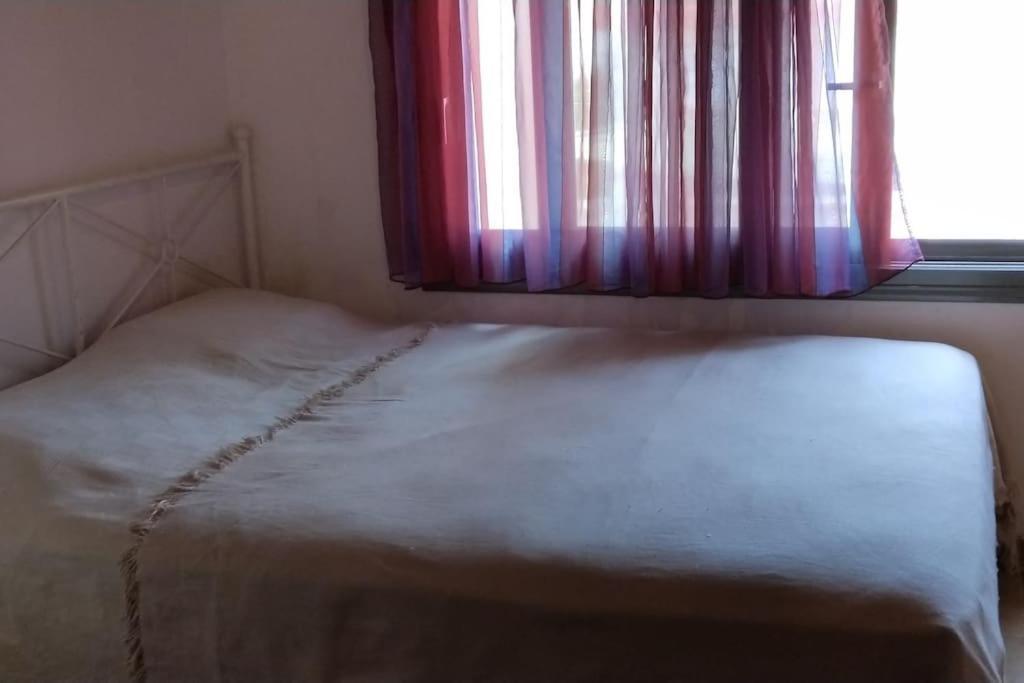 Appartamento Ersi'S Seaview Pórto Ráfti Esterno foto